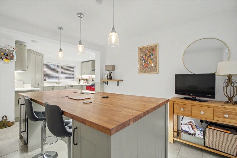 White House Gardens, Poringland, Norwich, Norfolk, NR14