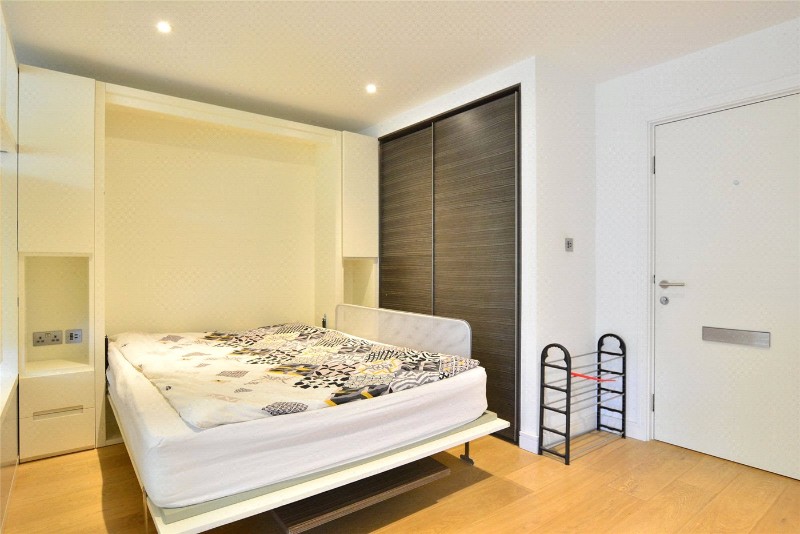 Falconwood Court, 24 Montpelier Vale, Blackheath, London, SE3