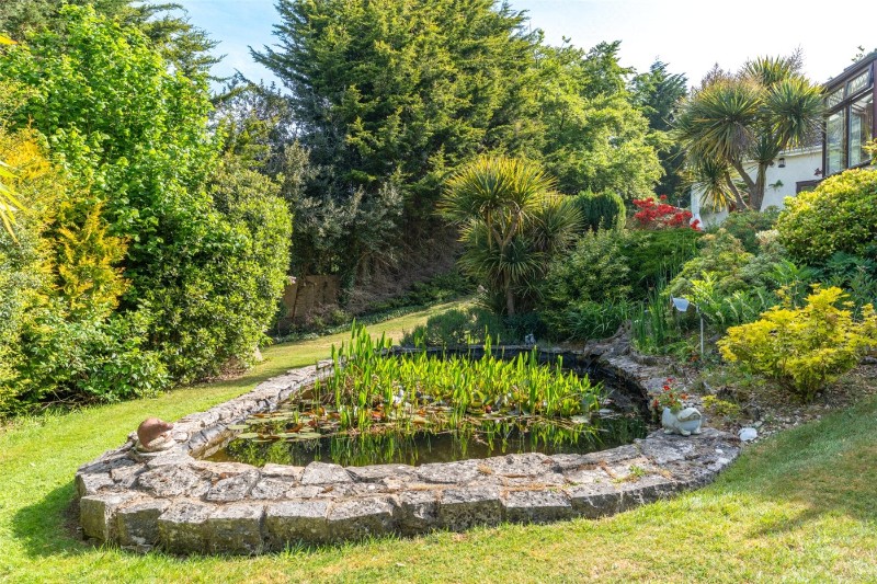 Arrowsmith Road, Canford Magna, Wimborne, Dorset, BH21