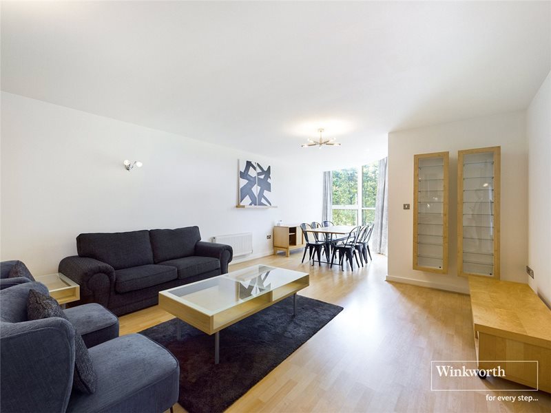 The Meridian, Kenavon Drive, Reading, Berkshire, RG1