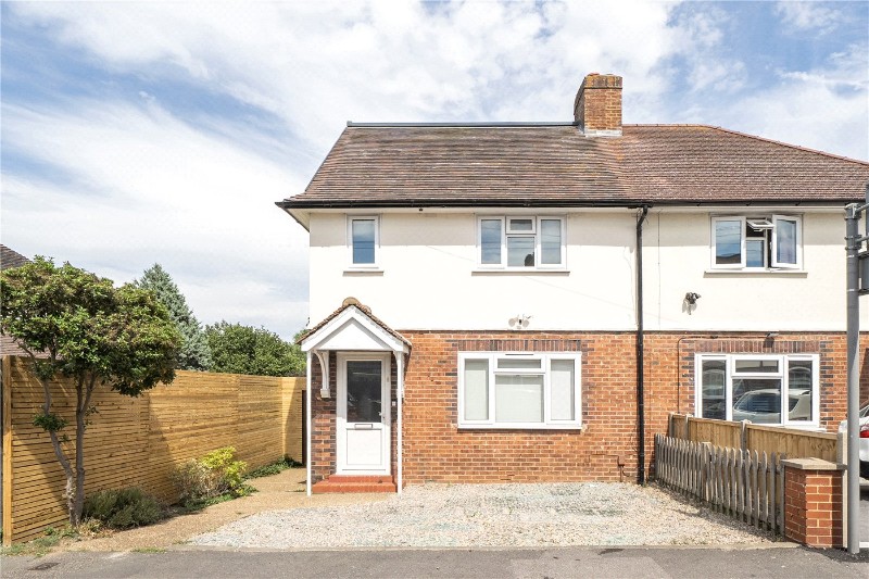 Byne Road, Carshalton, SM5