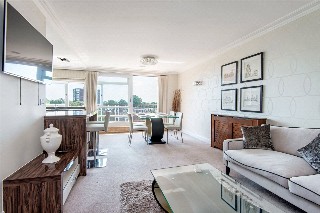 Walsingham, St John's Wood Park, St John's Wood, London, NW8