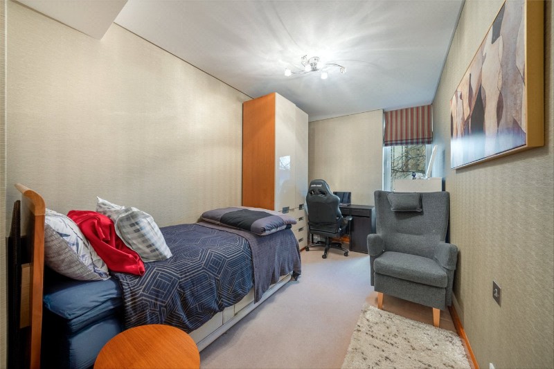 Pavilion Apartments, St Johns Wood Road, St John&#39;s Wood, London, NW8