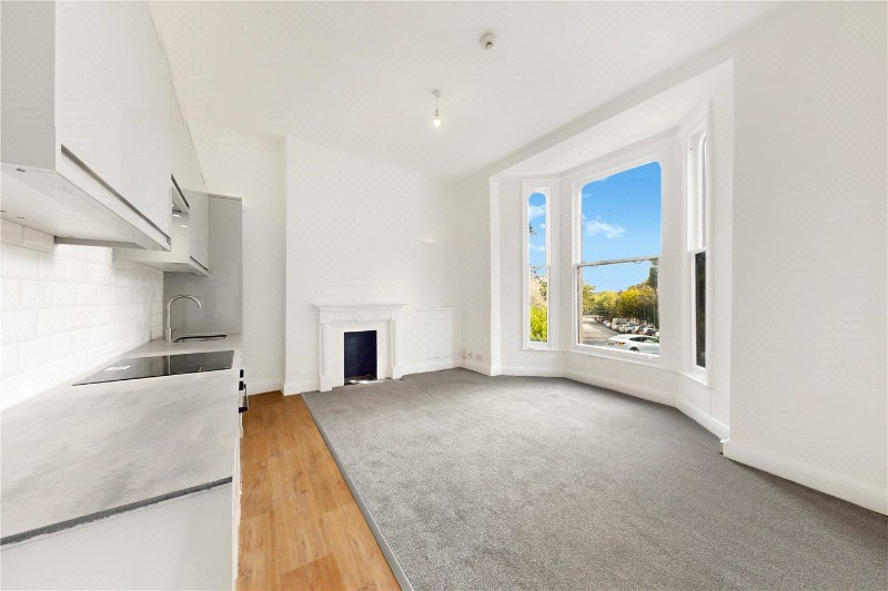 Pemberton Gardens, London, N19