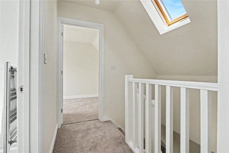 Clere Close, Wymondham, Norwch, Norfolk, NR18