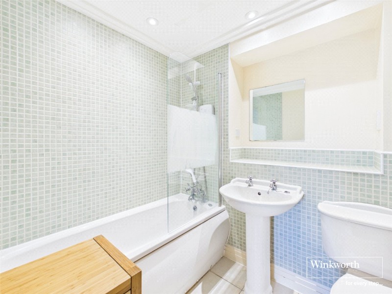 Wilshaw Close, Hendon, London, NW4