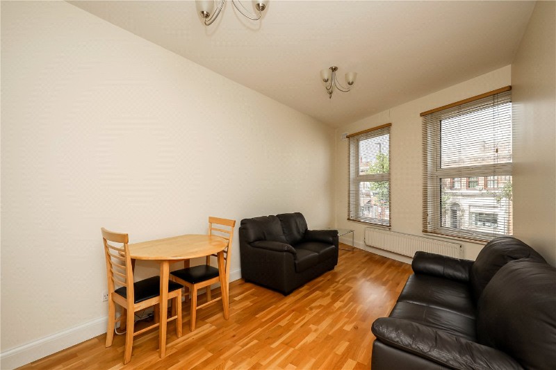 Grosvenor Parade, Uxbridge Road, Ealing, London, W5