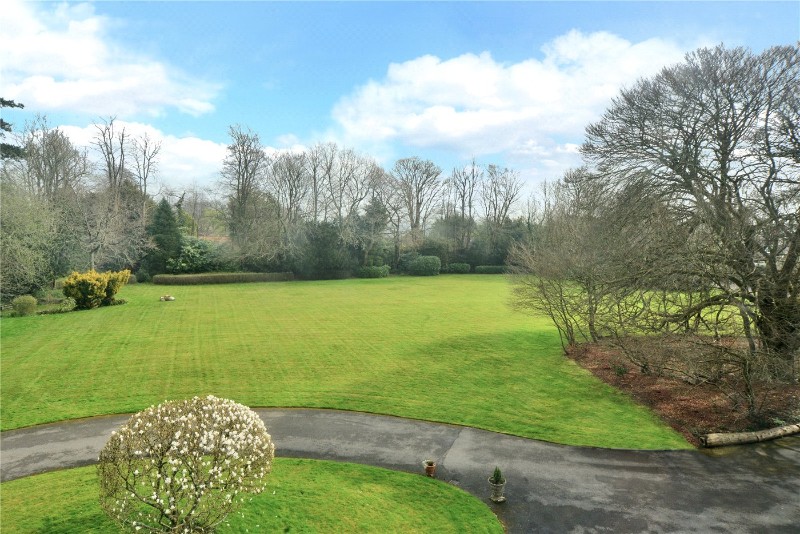 Hazelwood Lane, Chipstead, Coulsdon, Surrey, CR5