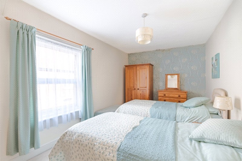 Wimborne Street, Cranborne, Wimborne, Dorset, BH21