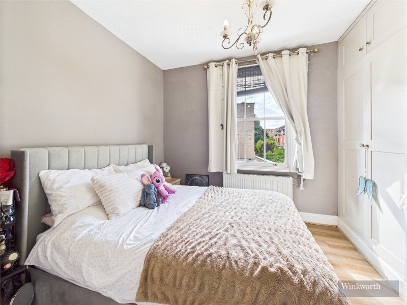 Maple Road, Surbiton, KT6