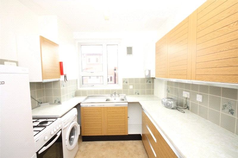 Auburn Mansions, 94 Princess Road, Poole, Dorset, BH12