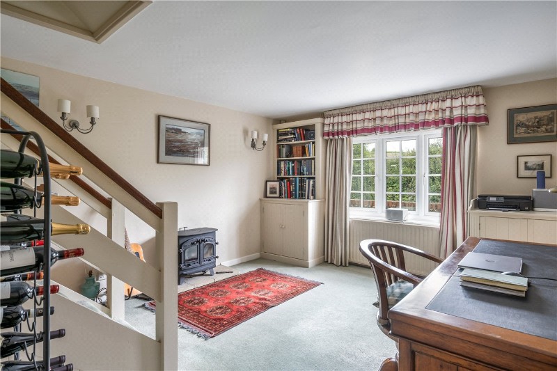 Coombe Road, East Meon, Petersfield, Hampshire, GU32