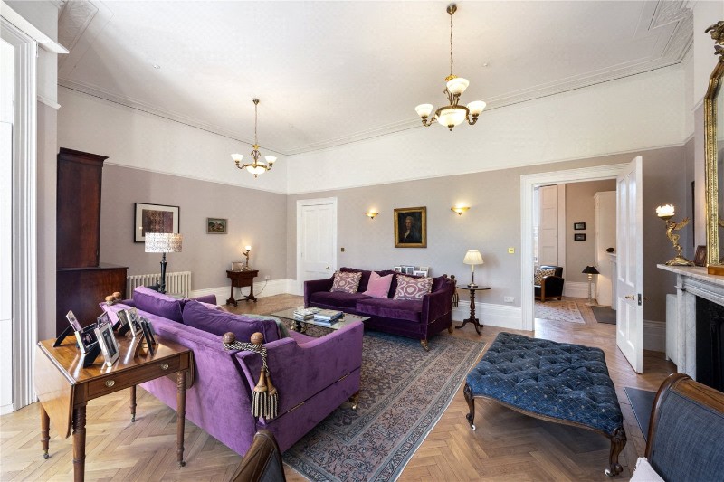 Liverpool Terrace, Worthing, West Sussex, BN11