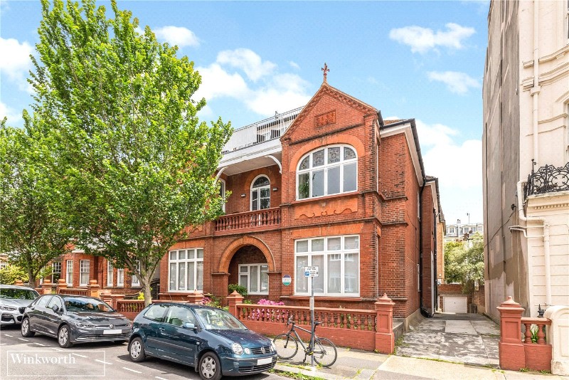 Palmeira Avenue, Hove, BN3