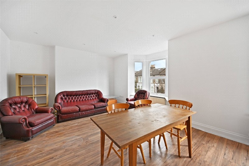 Percy Road, London, W12