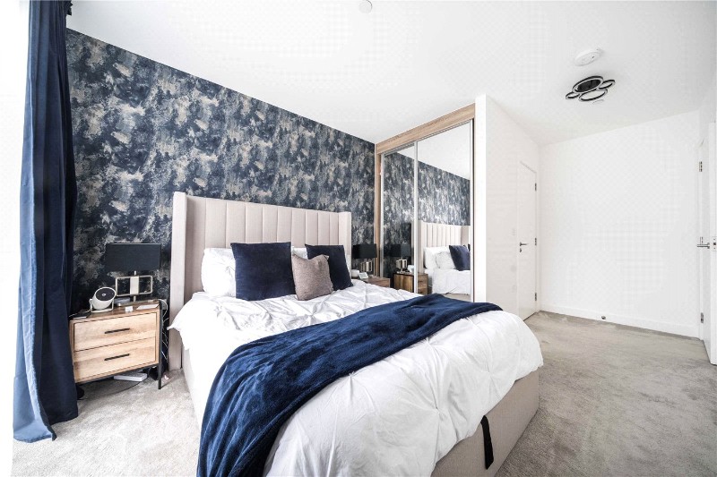 Devine House, 1 Southern Way, Greenwich, London, SE10