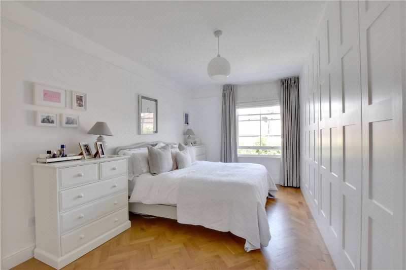 Belmont Hill, Lewisham, London, SE13