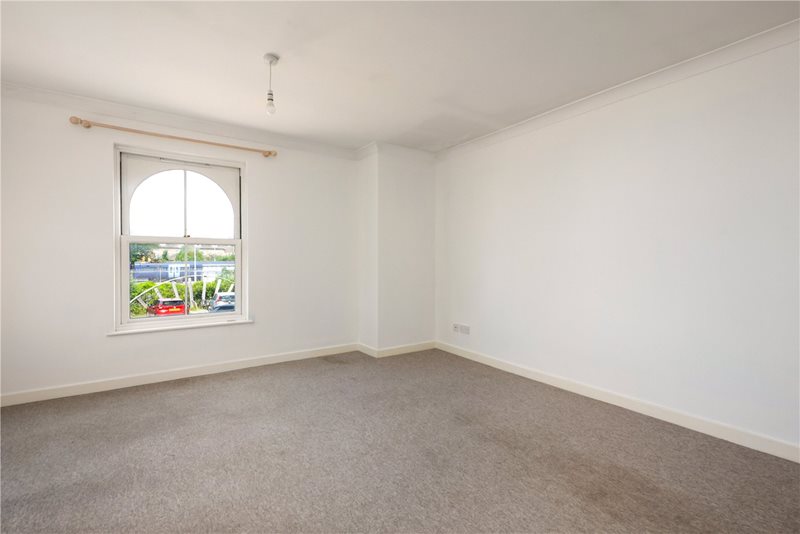 Kirbys Lane, Canterbury, Kent, CT2
