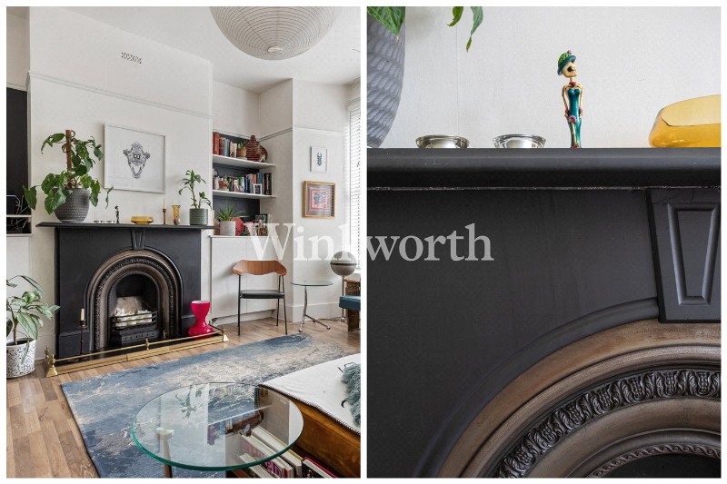 Pembury Road, London, N17