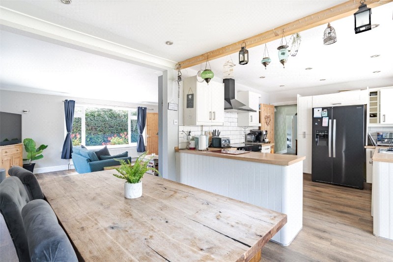 Broomhill, Wimborne, Dorset, BH21