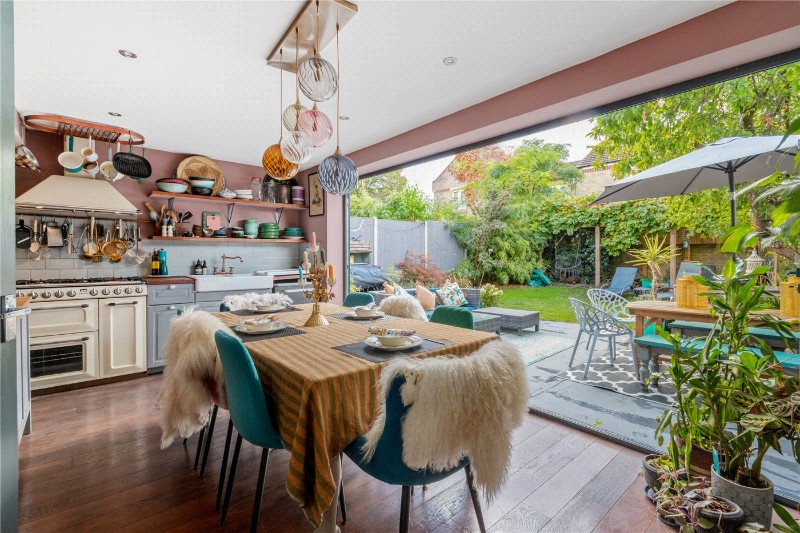 Hamilton Road, West Norwood, London, SE27