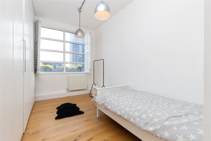 Shepherdess Walk, London, N1