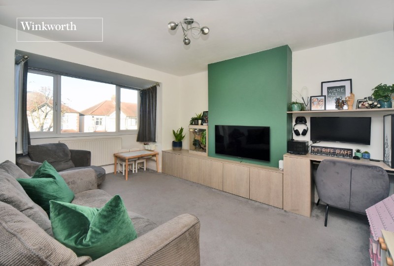 Matlock Crescent, Cheam, Sutton, SM3