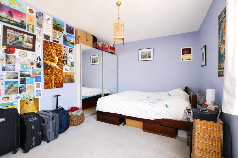 Richmount Gardens, Blackheath, London, SE3