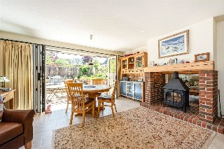 Hawthorn Close, Micheldever, Winchester, Hampshire, SO21