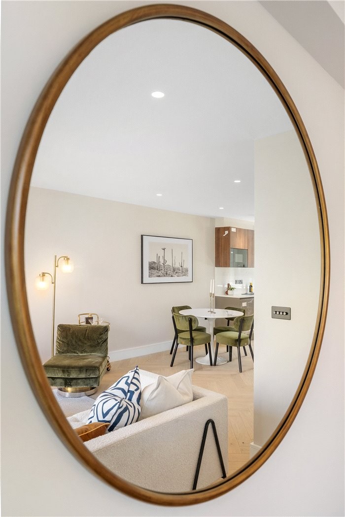 Pellatt Road, East Dulwich, London, SE22