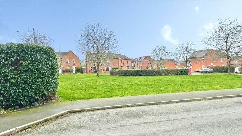The Fordway, Lower Quinton, Stratford-upon-Avon, Warwickshire, CV37