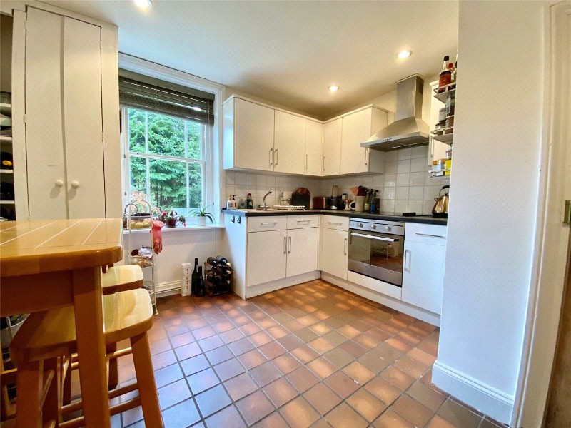 Surrey Road, Westbourne, Bournemouth, Dorset, BH4