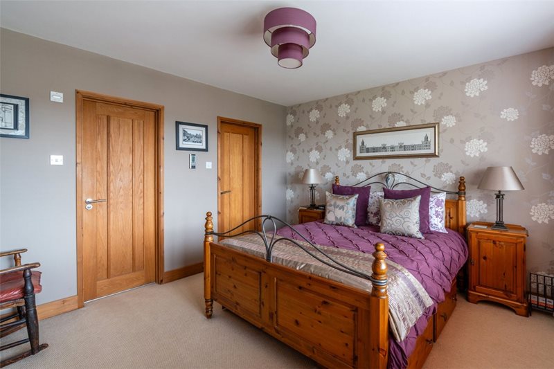 Badbury View, Wimborne, Dorset, BH21