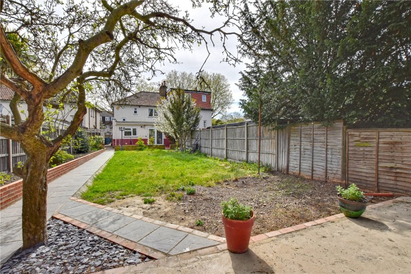 Macarthur Terrace, Charlton Park Road, Charlton, London, SE7