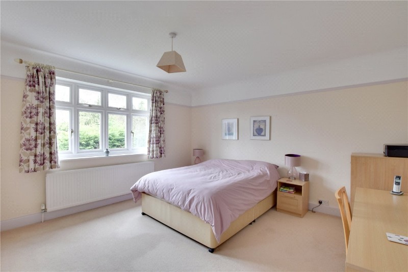 Manor Way, Blackheath, London, SE3