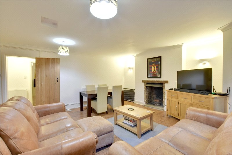 Kidbrooke Park Road, London, SE3