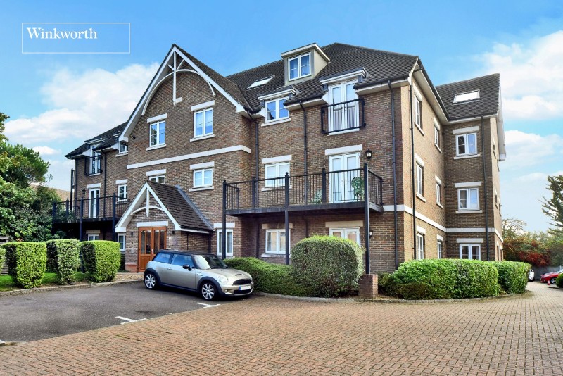 Victoria Court, 31 Mulgrave Road, Sutton, SM2