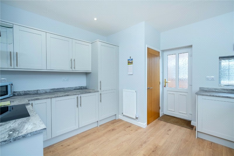 Gladstone Street, Bourne, Lincolnshire, PE10
