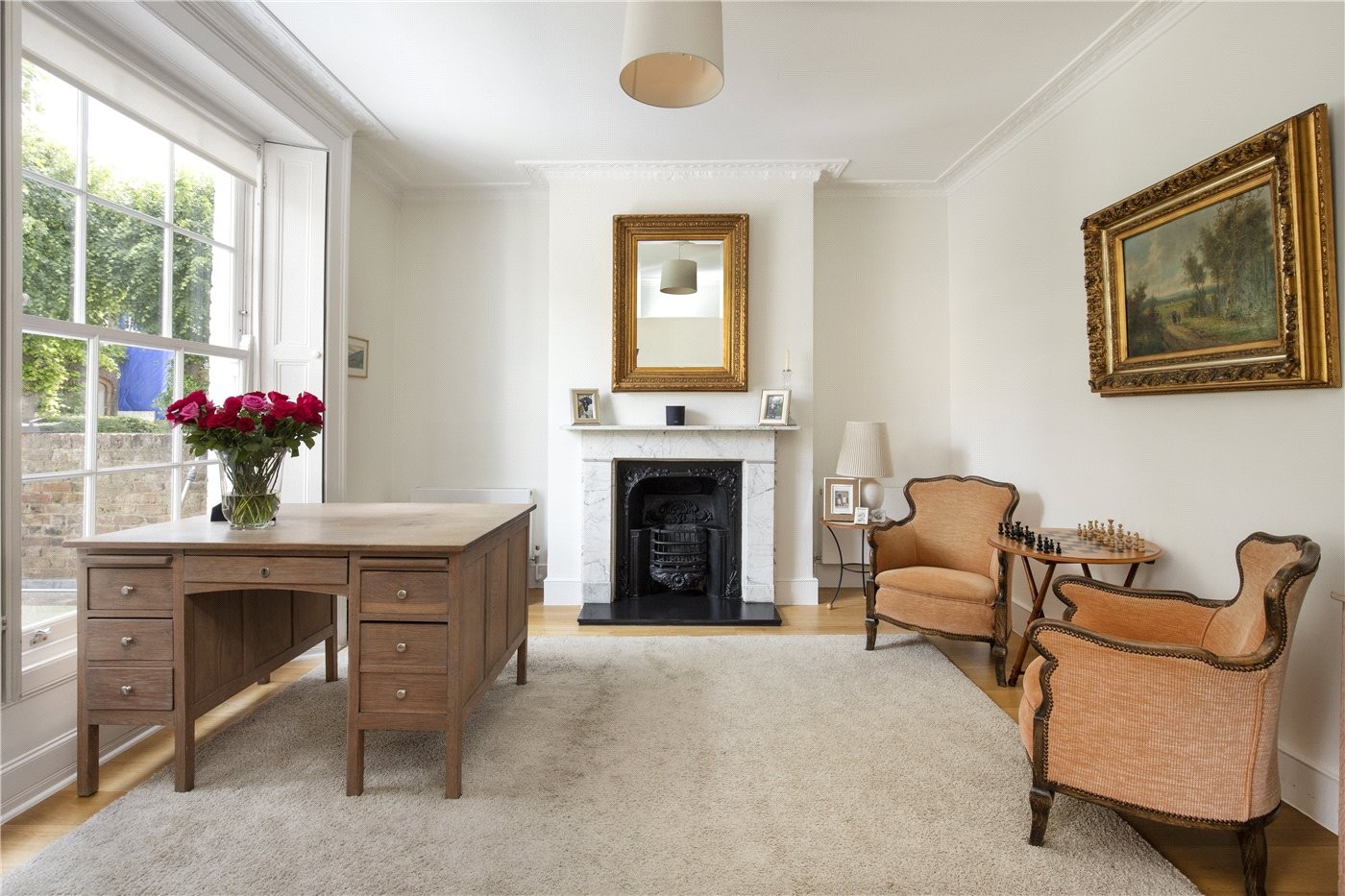 5 bedroom property for sale in Charlwood Road, Putney, London, SW15