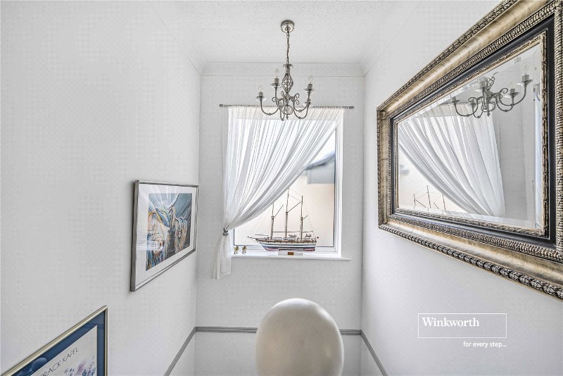 Bute Drive, Highcliffe, Christchurch, BH23