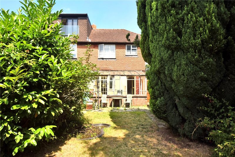 Canons Lane, Burgh Heath, Tadworth, Surrey, KT20