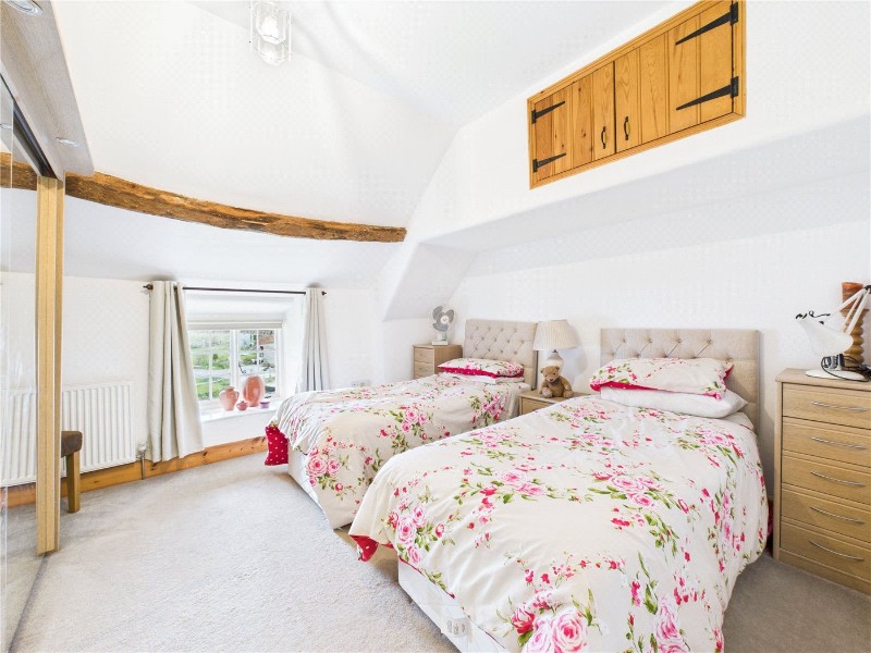 West Town, Newton St. Cyres, Exeter, EX5