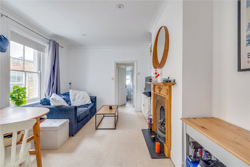 Stephendale Road, Fulham, London, SW6