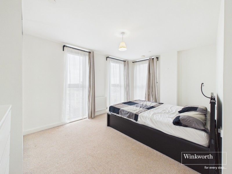 High Road, Wembley, HA9