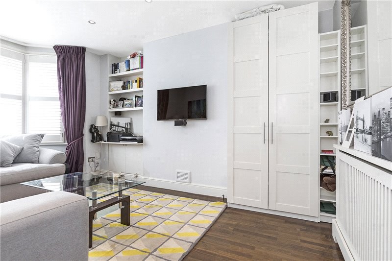 Edith Grove, London, SW10