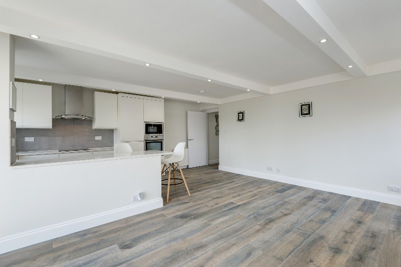 Boundary Road, St John's Wood, London, NW8