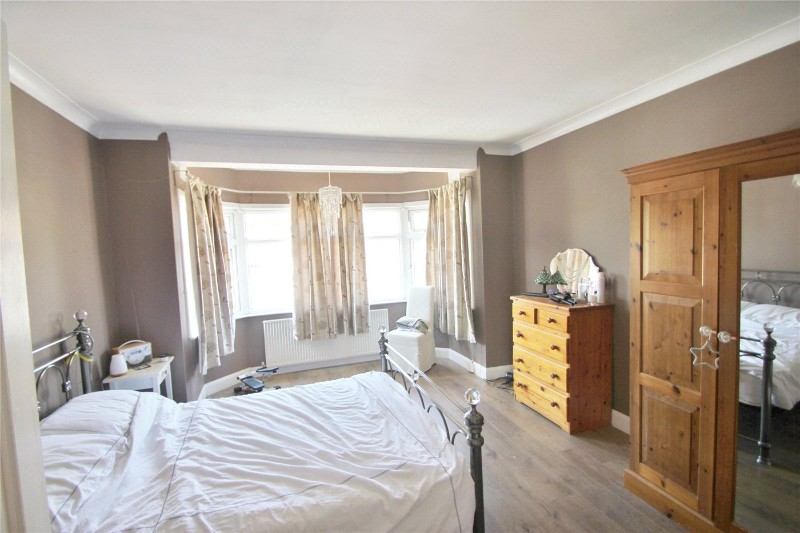 Oakdene Park, Finchley, London, N3