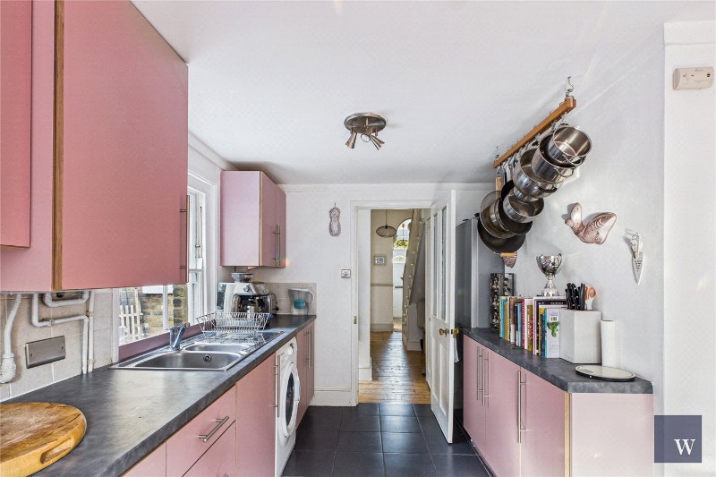 Milkwood Road, London, Lambeth, SE24