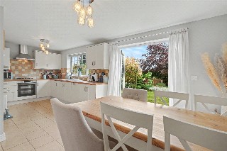 Ketts Hill, Necton, Swaffham, Norfolk, PE37