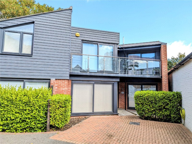 Parkstone Avenue, Poole, Dorset, BH14